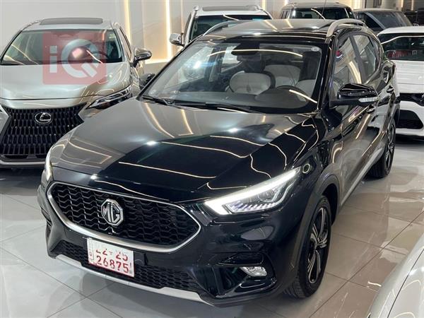 ام جي ZS 2024 للبيع في العراق - اربيل